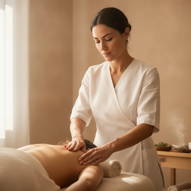 Spa servizio a Circoiscrizione V